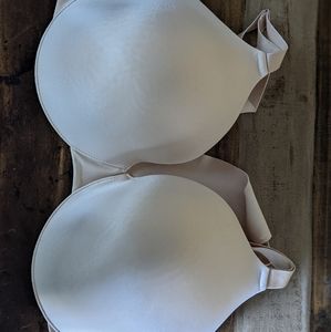 Soma vanishing back full cover bras